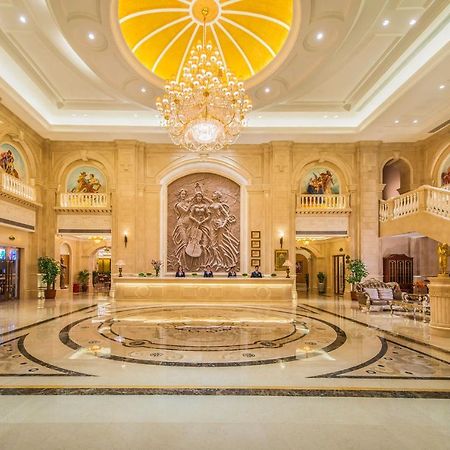 Vienna Hotel Hangzhou Xiaoshan Airport Kanshan Exterior photo
