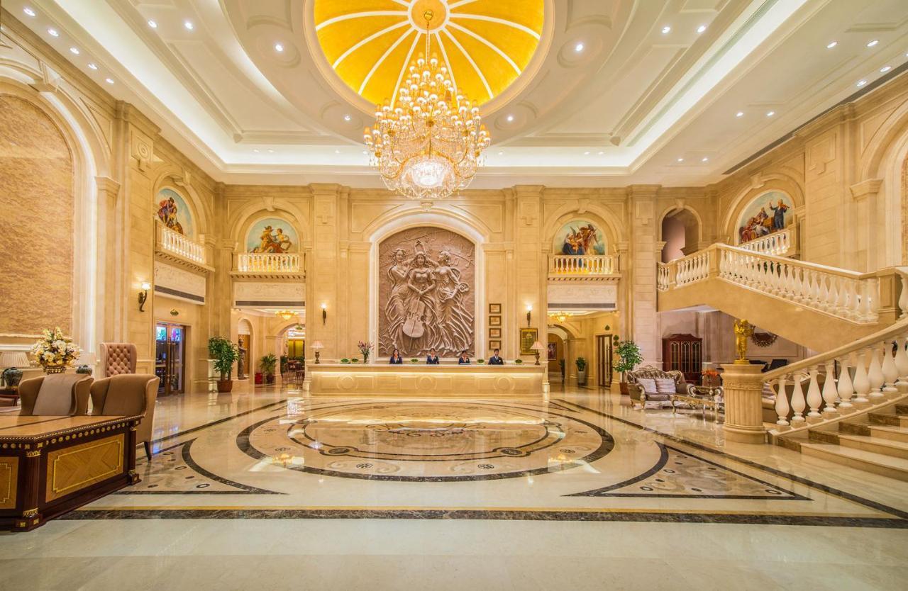 Vienna Hotel Hangzhou Xiaoshan Airport Kanshan Exterior photo